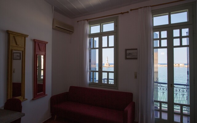Nostos Hotel