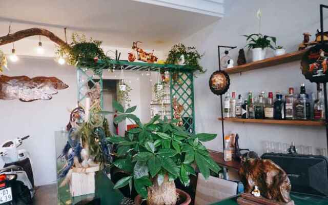 La Rosee Homestay Dalat