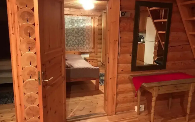 Cottage H62 Ruokolahti