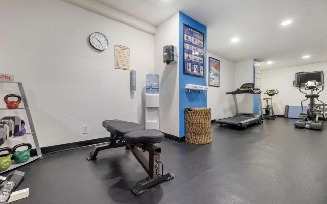 Best Western McCarran Inn