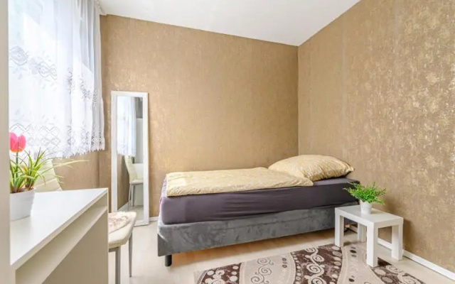 Merve Comfort Aparts1 Hannover حلال