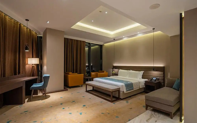 The Residence by Gulshan Club Limited