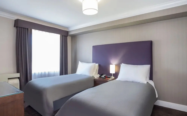 Sandman Hotel & Suites Abbotsford
