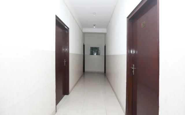 Celebration BnB Home By OYO Rooms