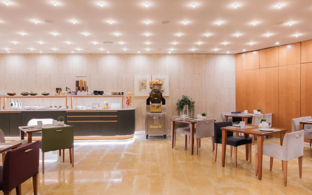 Hotel Castellon Center Affiliated by Meliá