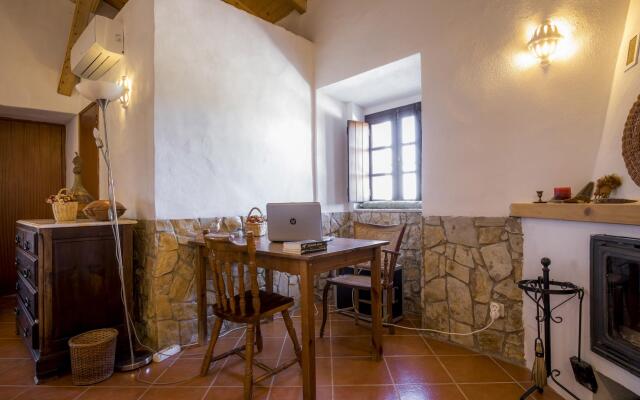 F - Casa da Salga in Quinta das Alagoas