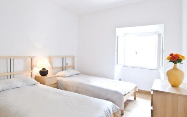 Piazza Navona Apartments