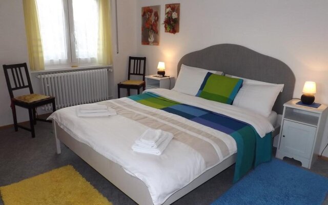B&B Belvedere