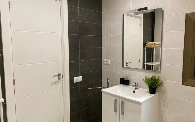 Comfortable renovated flat, WiFi!