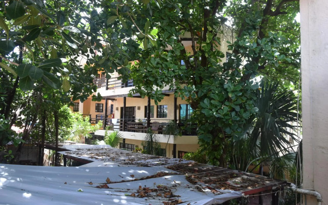 Hotel el Moro