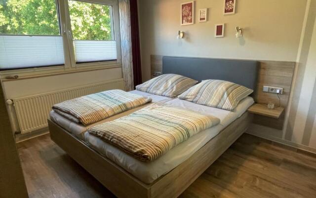 Ferienhaus am Klosterwald