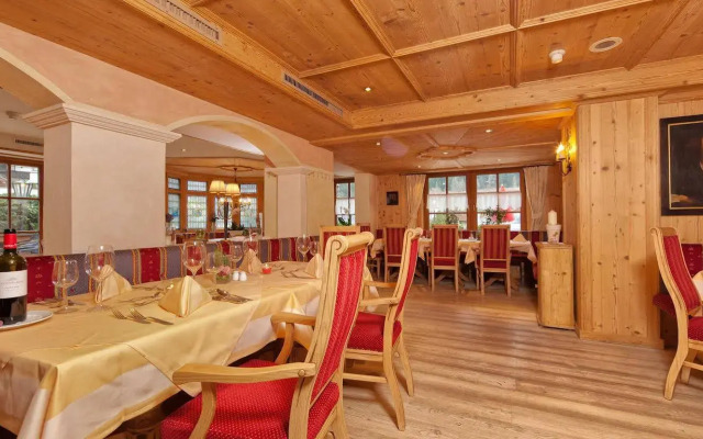 Posthotel Kassl