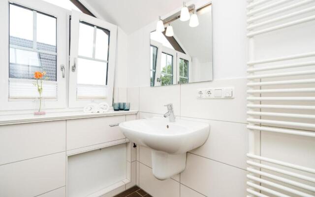 Appartement Lille Kamp 2