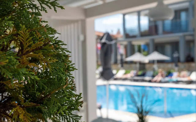 Dionysos Hotel & Suites
