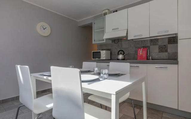 Loft Derby T4 by Wonderful Italy