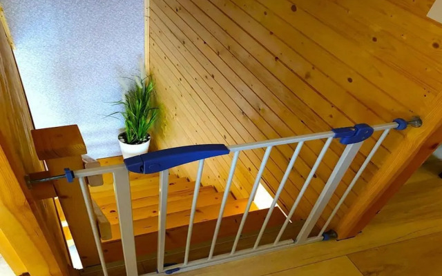 Holiday Home in Ustka Near Quiet Beach