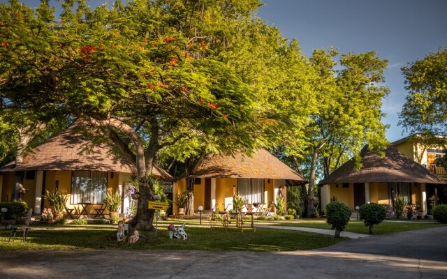 Warasin Resort