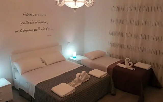 B&B La Veranda di Gio