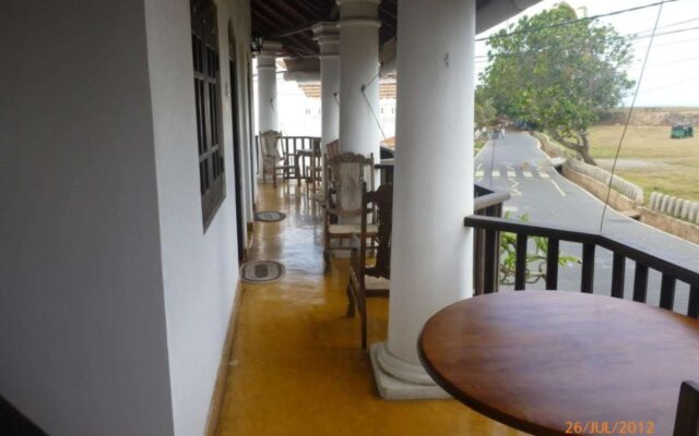 Fort Dew Guest House