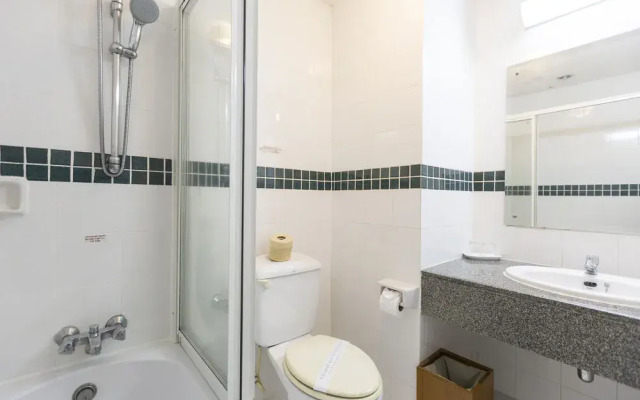 Kameo House Serviced Apartments Sriracha