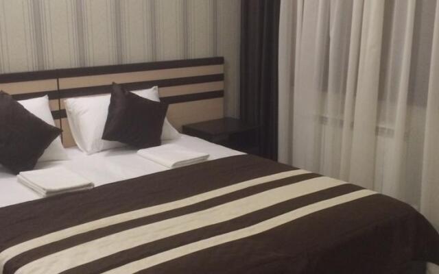 Guest House na Akademika Trubilina