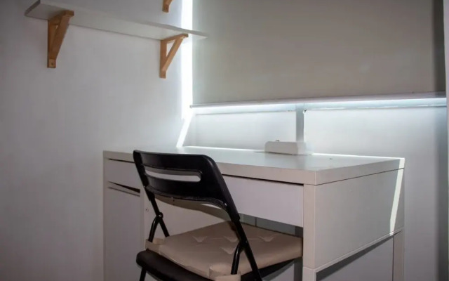 Comfy Studio At Pakubuwono Terrace Apartment