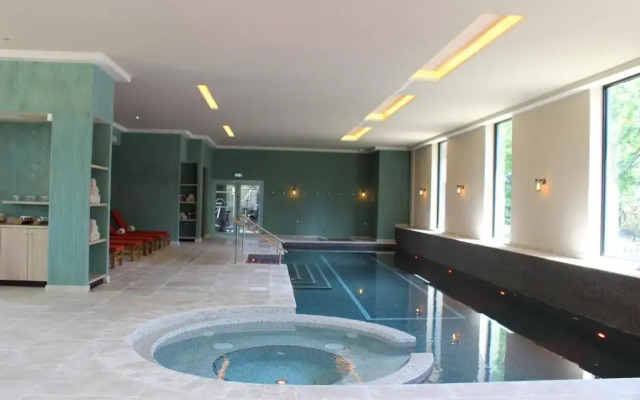 Château du Clos de la Ribaudière