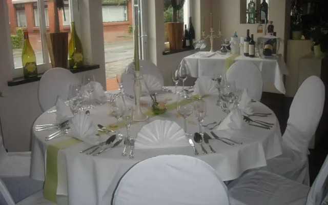 Hotel Ammerländer Hof