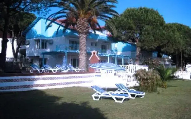 Villa Annie