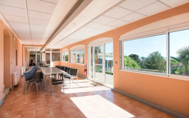 B&B Le Logis du Mas