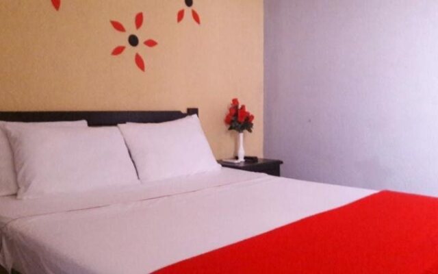 Hotel Colombia Real Cartagena
