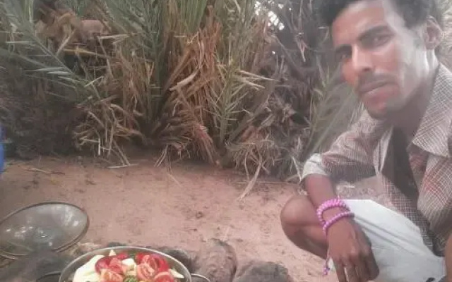 Camp Jamal