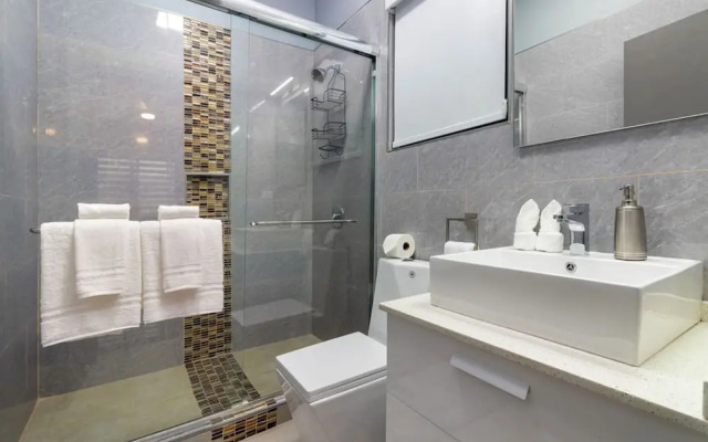 Coastal Escape in Riviera Tower Isle Beach Nearby