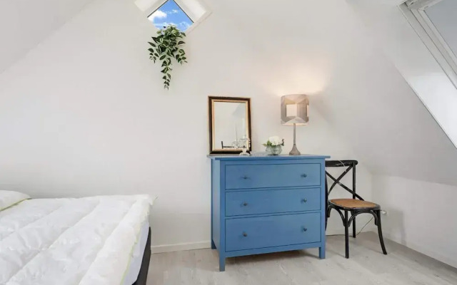 5 Star Holiday Home in Lokken