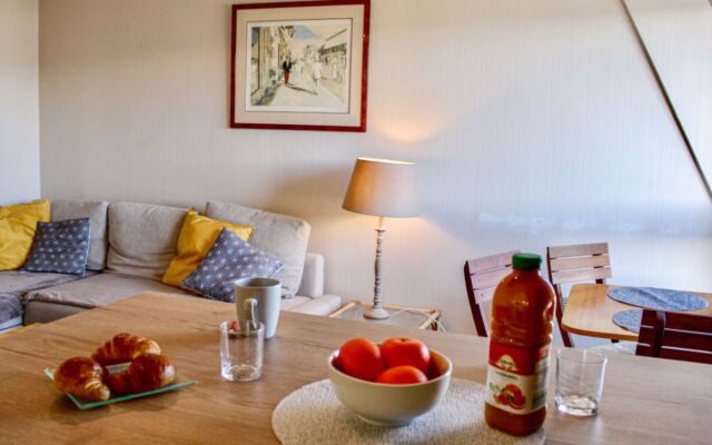 Apartment Le Polo Deauville-Trouville 41873