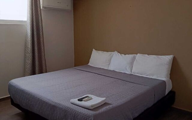 Hotel San Sebastian