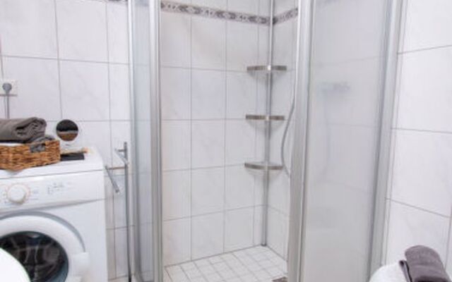 Apartment Seegras Norddeich