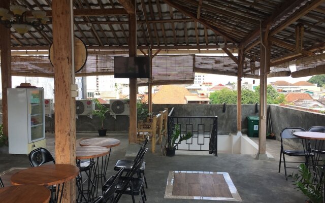 Setia Backpacker - Hostel