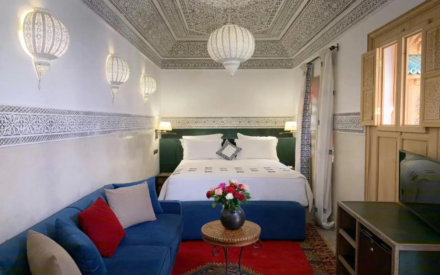 Elegancia Riad Boutique & SPA