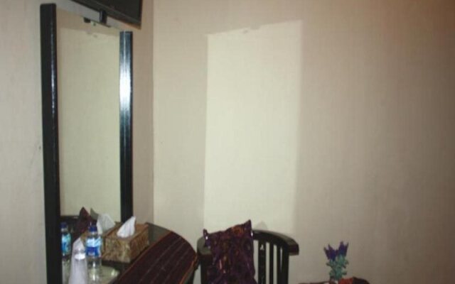 Syifa Hotel
