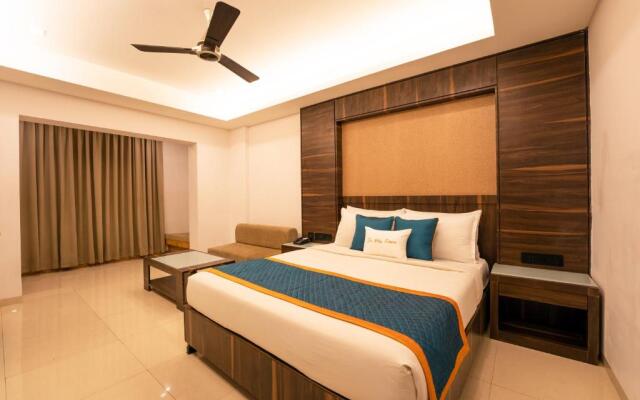 Zone Connect by The Park Parra Goa