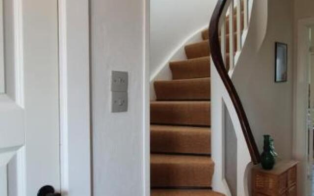 Jyllandsgade B&B