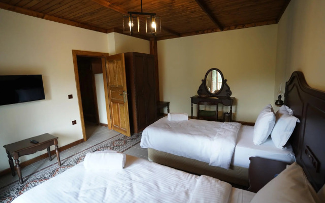 Foleya Mountain Resort