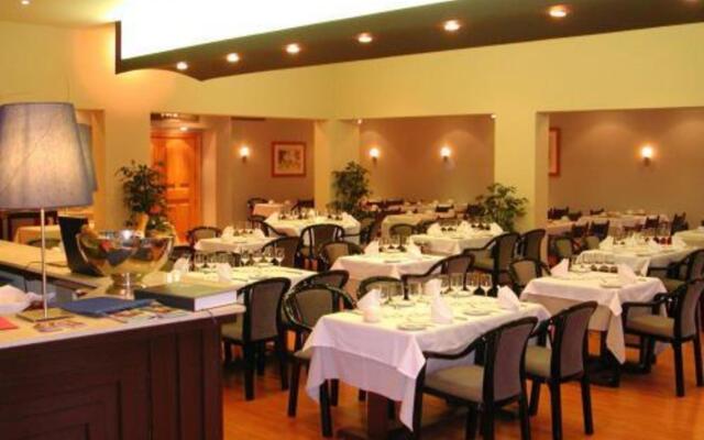 Clube do Lago Hotel