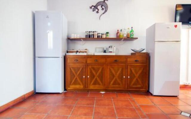 Kasa Katia Eco Guest House