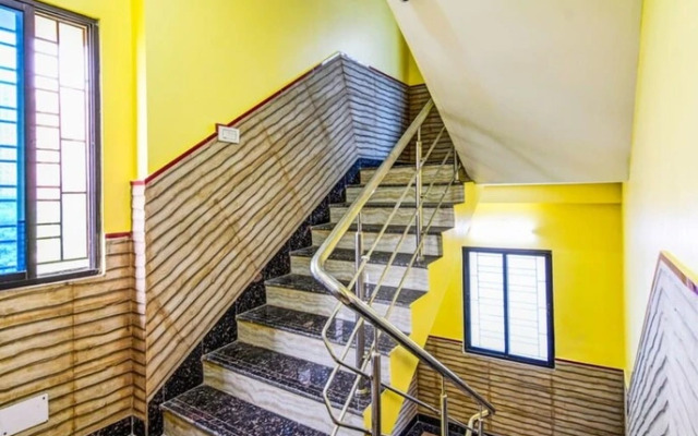 Goroomgo Hotel Shree Kolkata