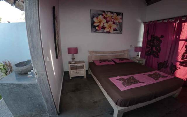 Villa Kencana I