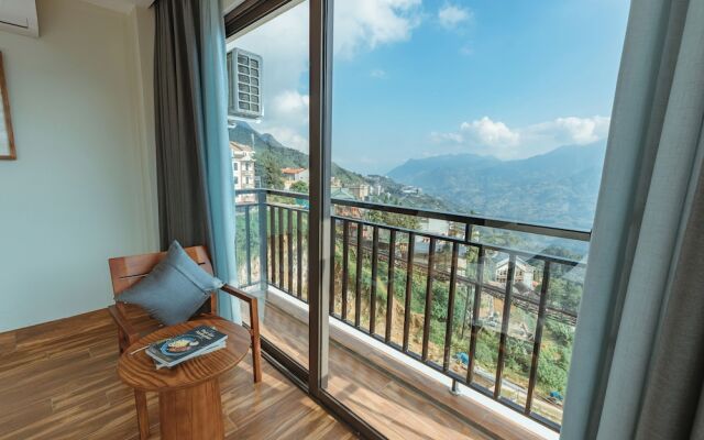 Sapa YEN Hotel