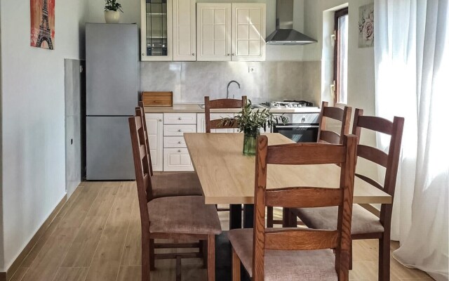 Amazing Apartment in Pasman With Wifi and 2 Bedrooms