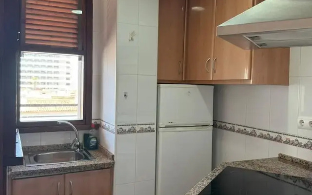 Nogalera Confort Apartments